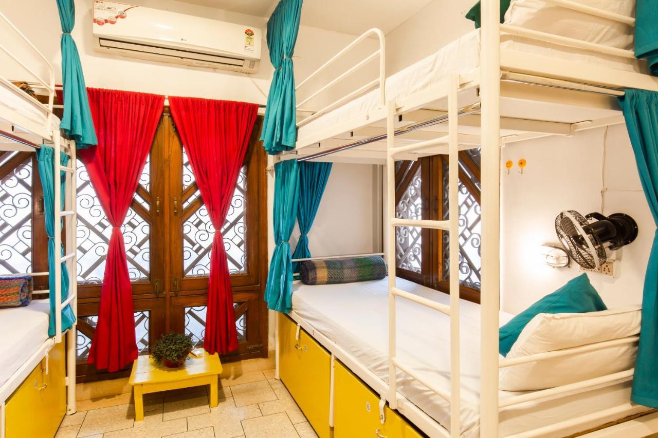 Gostops Lite Варанаси Экстерьер фото